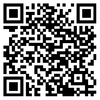 website qr code