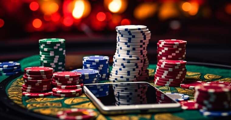 Casino Dexsport UK Your Ultimate Guide to Online Gaming Casino Dexsport UK Your Ultimate Guide to Online Gaming