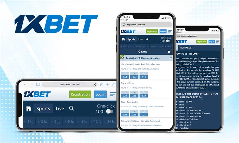 1xBet Thailand Download APP - Легкий способ сделать ставки на спорт 1xBet Thailand Download APP - Легкий способ сделать ставки на спорт