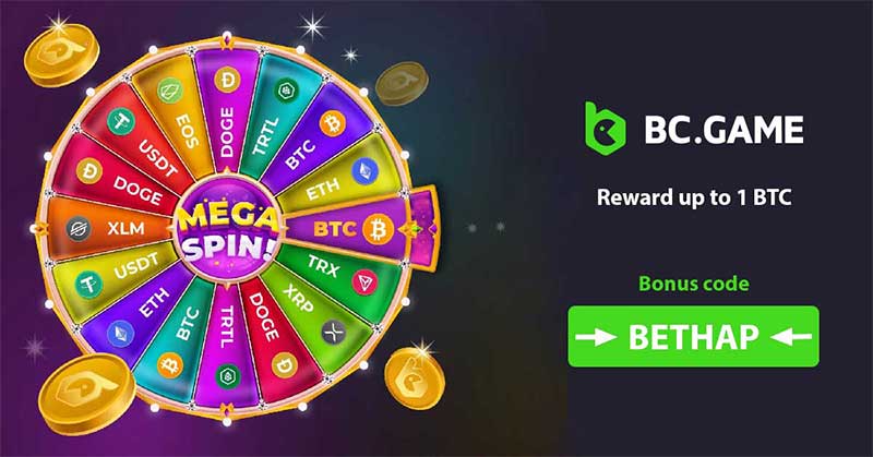 BC Game UA Новітня платформа для азартних ігор в Україні BC Game UA Новітня платформа для азартних ігор в Україні