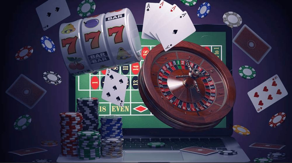 Discover Excitement with Lucky Barry Online Casino UK Discover Excitement with Lucky Barry Online Casino UK