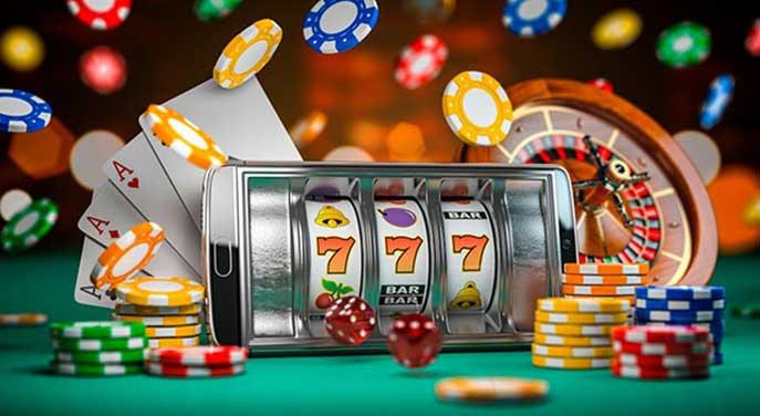 Discover the Best Online Casino Bonuses in 2023 5 Discover the Best Online Casino Bonuses in 2023 5