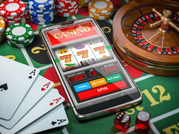 Discover the Excitement at Dealbet Online Casino UK Discover the Excitement at Dealbet Online Casino UK