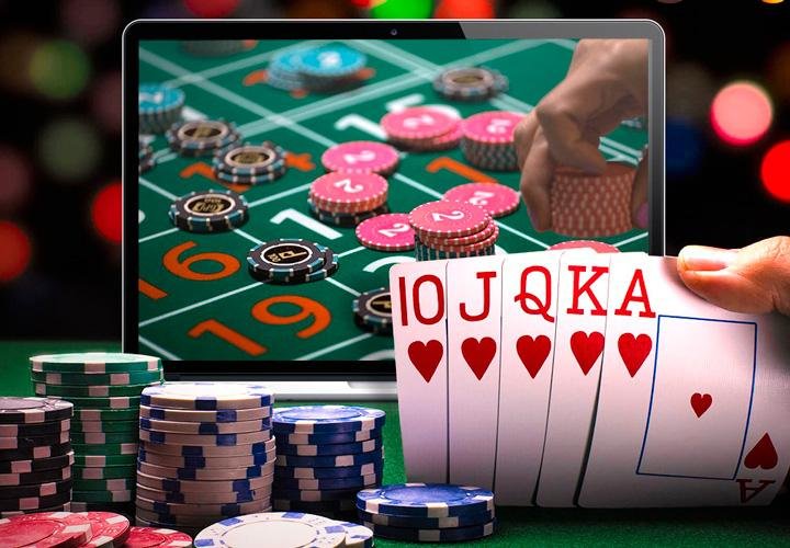 Discover the Excitement of Hand of Luck Casino Discover the Excitement of Hand of Luck Casino