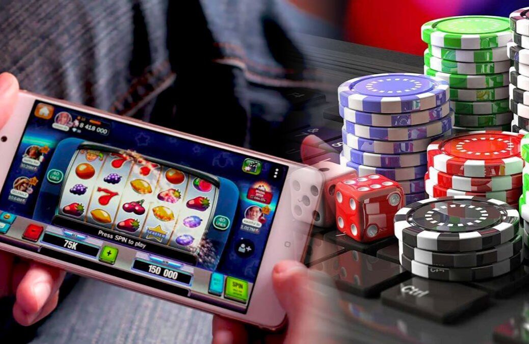 Discover the Excitement of Online Gaming with SlotsAmigo 0 Discover the Excitement of Online Gaming with SlotsAmigo 0