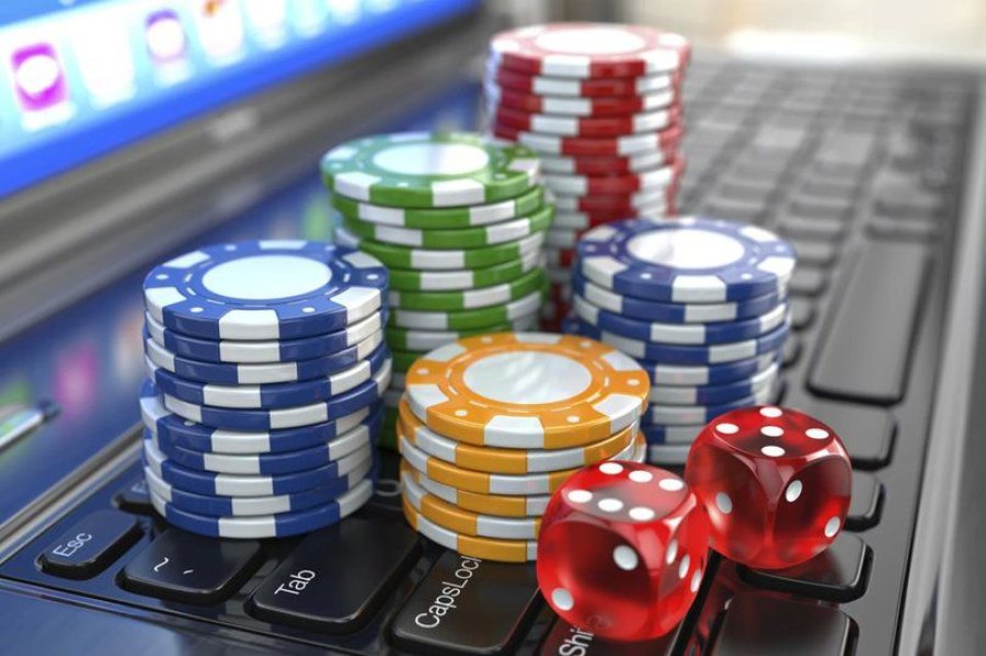Discover the Exciting World of Online UK Memo Casino 22 Discover the Exciting World of Online UK Memo Casino 22