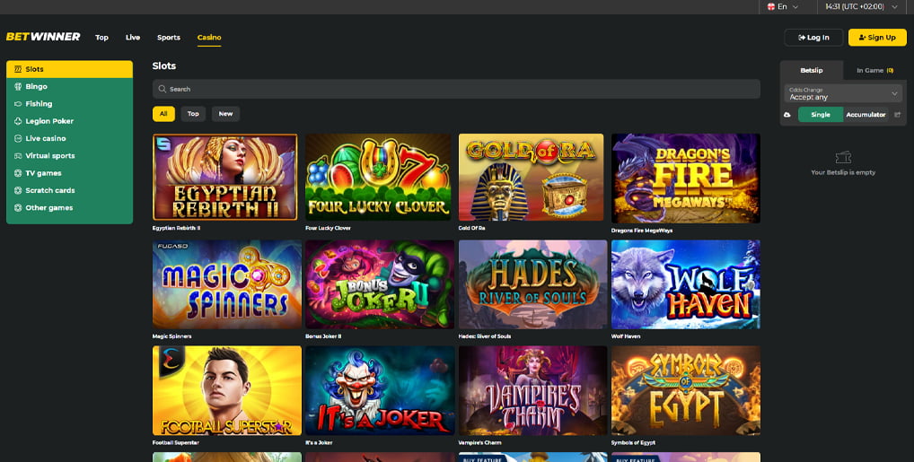 Discover the Features of the App BetWinner 1 Discover the Features of the App BetWinner 1