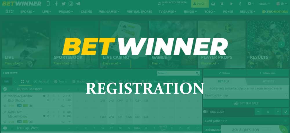 Discover the Features of the App BetWinner 1 Discover the Features of the App BetWinner 1