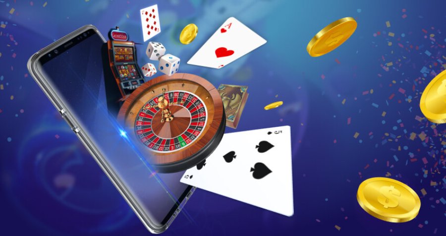 Discover the Thrilling World of Casino Lucky Max UK Discover the Thrilling World of Casino Lucky Max UK