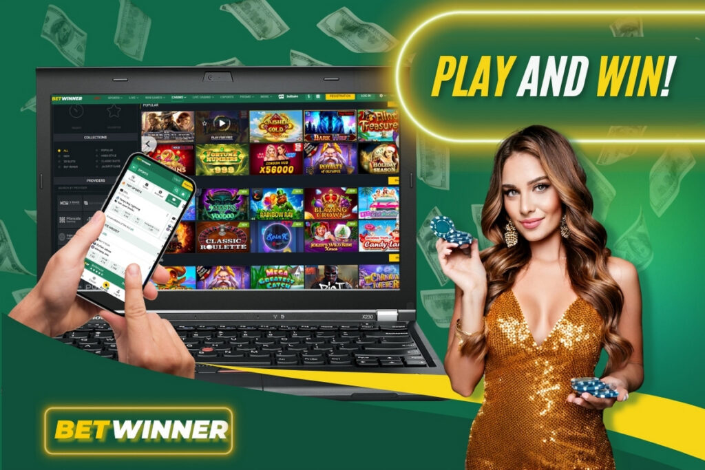 Everything You Need to Know About BetWinner Mobile Application Apk