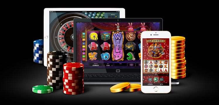 Exciting Gaming Experience at Online Casino Nationalbet