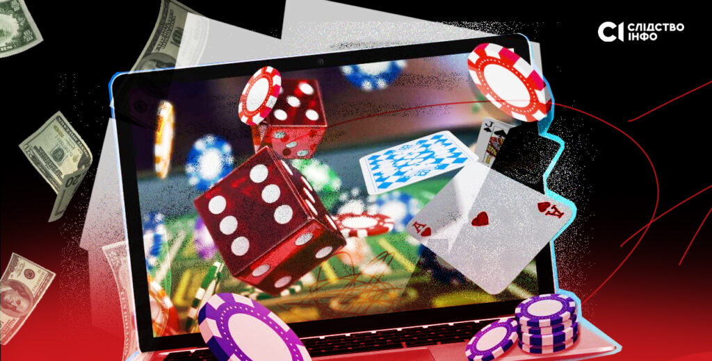 Experience Luxury Gaming at Palm Casino UK Experience Luxury Gaming at Palm Casino UK