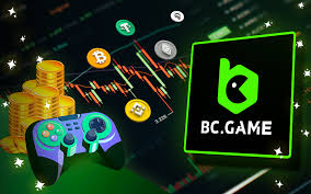 Experience Thrills and Rewards at Casino BC.Game Experience Thrills and Rewards at Casino BC.Game
