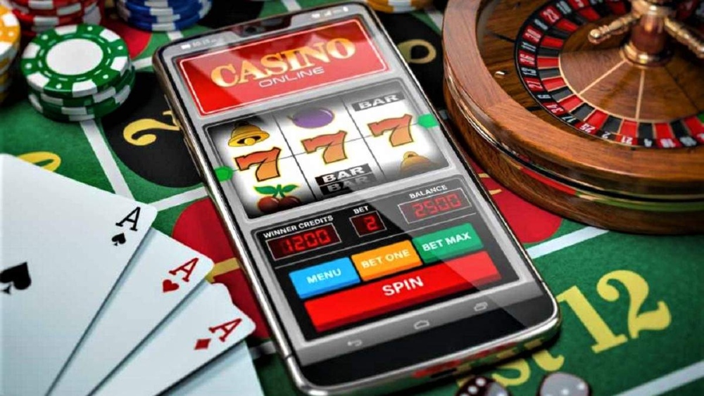 Explore the Exciting World of Online Casino SpinTime Explore the Exciting World of Online Casino SpinTime