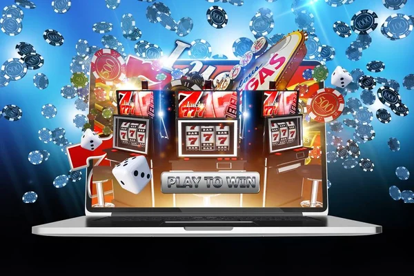 Explore the Exciting World of Online Casino SpinTime Explore the Exciting World of Online Casino SpinTime