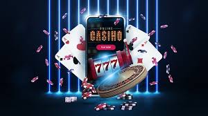 Explore the Exciting World of Online Gaming with Cosmobet Explore the Exciting World of Online Gaming with Cosmobet