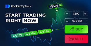 Exploring Minimum Deposit in Pocket Option Exploring Minimum Deposit in Pocket Option