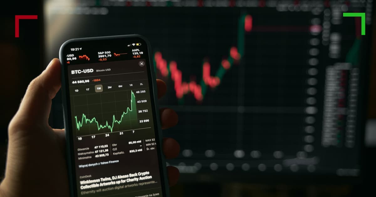 Mastering the Market with a Crypto Trading Strategy Bot Mastering the Market with a Crypto Trading Strategy Bot