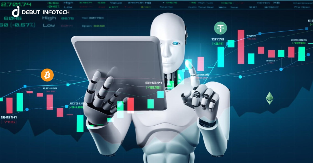 Mastering the Market with a Crypto Trading Strategy Bot Mastering the Market with a Crypto Trading Strategy Bot