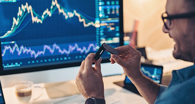 Mastering the Market with a Crypto Trading Strategy Bot Mastering the Market with a Crypto Trading Strategy Bot