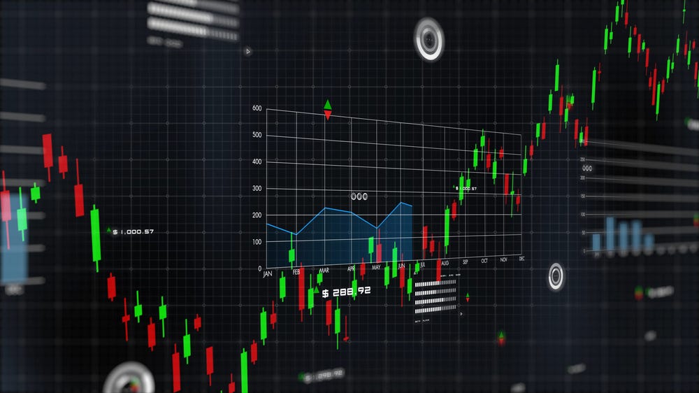 Maximizing Profits with the Crypto Trading Grid Bot Maximizing Profits with the Crypto Trading Grid Bot