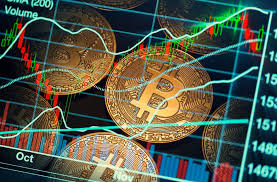 Maximizing Profits with the Crypto Trading Grid Bot Maximizing Profits with the Crypto Trading Grid Bot