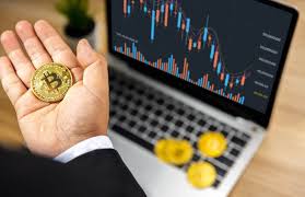 Maximizing Profits with the Crypto Trading Grid Bot Maximizing Profits with the Crypto Trading Grid Bot