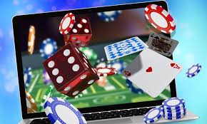 Raptor Wins Casino Unleashing the Thrill of Online Gaming Raptor Wins Casino Unleashing the Thrill of Online Gaming