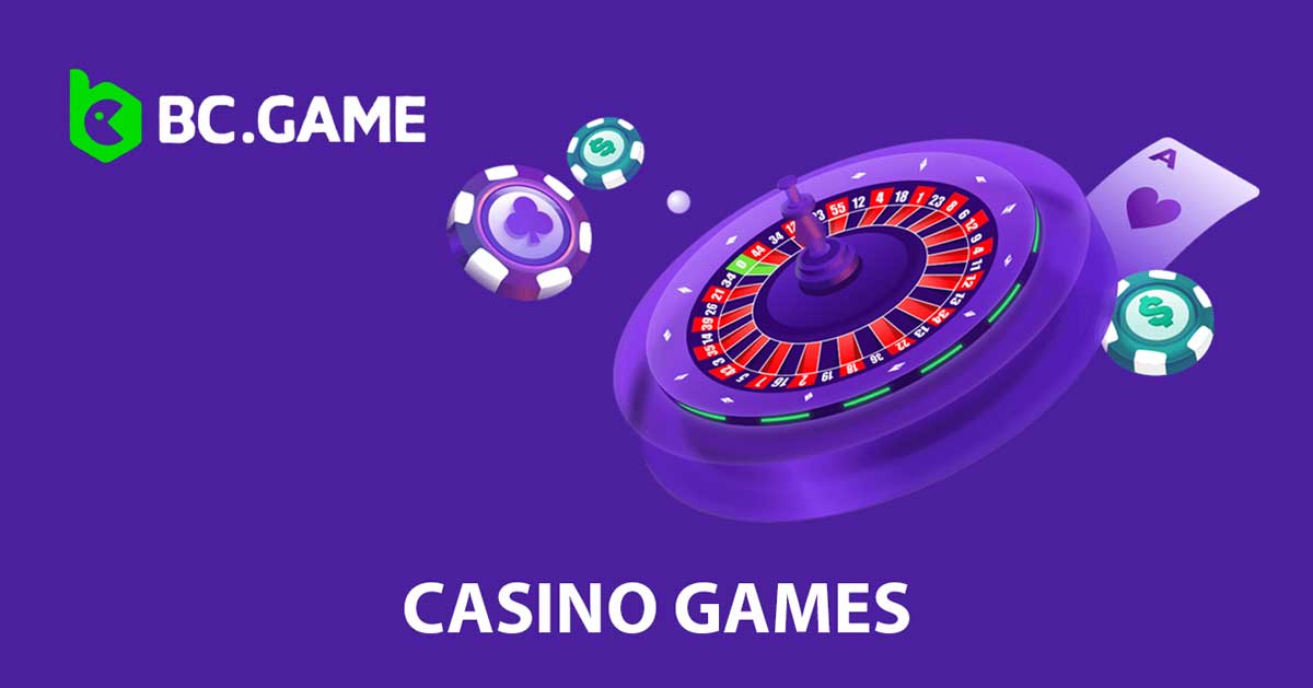 Slots BC Game Experience the Thrill of Online Gaming Slots BC Game Experience the Thrill of Online Gaming