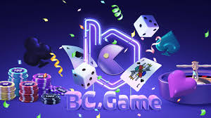 BC Game Azərbaycan Online Kazinoların Etibarlı Seçimi BC Game Azərbaycan Online Kazinoların Etibarlı Seçimi