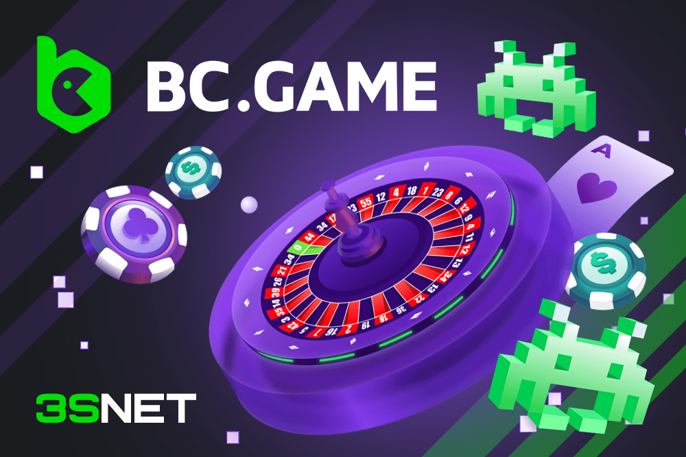 BC Game Azərbaycan Online Kazinoların Etibarlı Seçimi BC Game Azərbaycan Online Kazinoların Etibarlı Seçimi