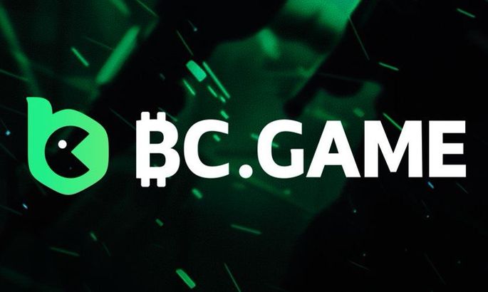 BC.Game in Myanmar A Revolutionary Step for Online Gaming BC.Game in Myanmar A Revolutionary Step for Online Gaming