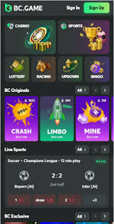 Bonuses BC.Game - Unlock Your Winning Potential Bonuses BC.Game - Unlock Your Winning Potential