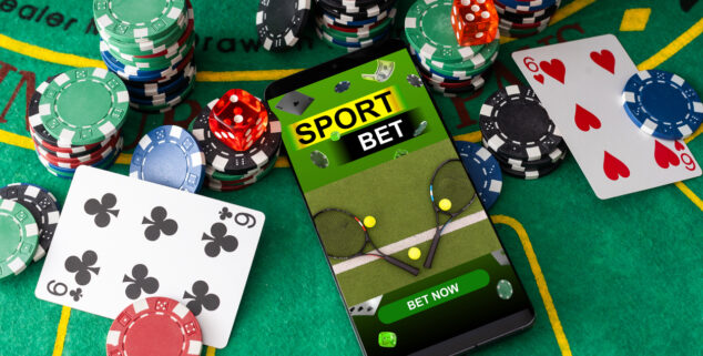 Descubre el Mundo de Rushbet Apuestas y Diversión Sin Límites
