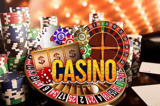 Discover the Excitement of Online Casino Pyramid Spins 0