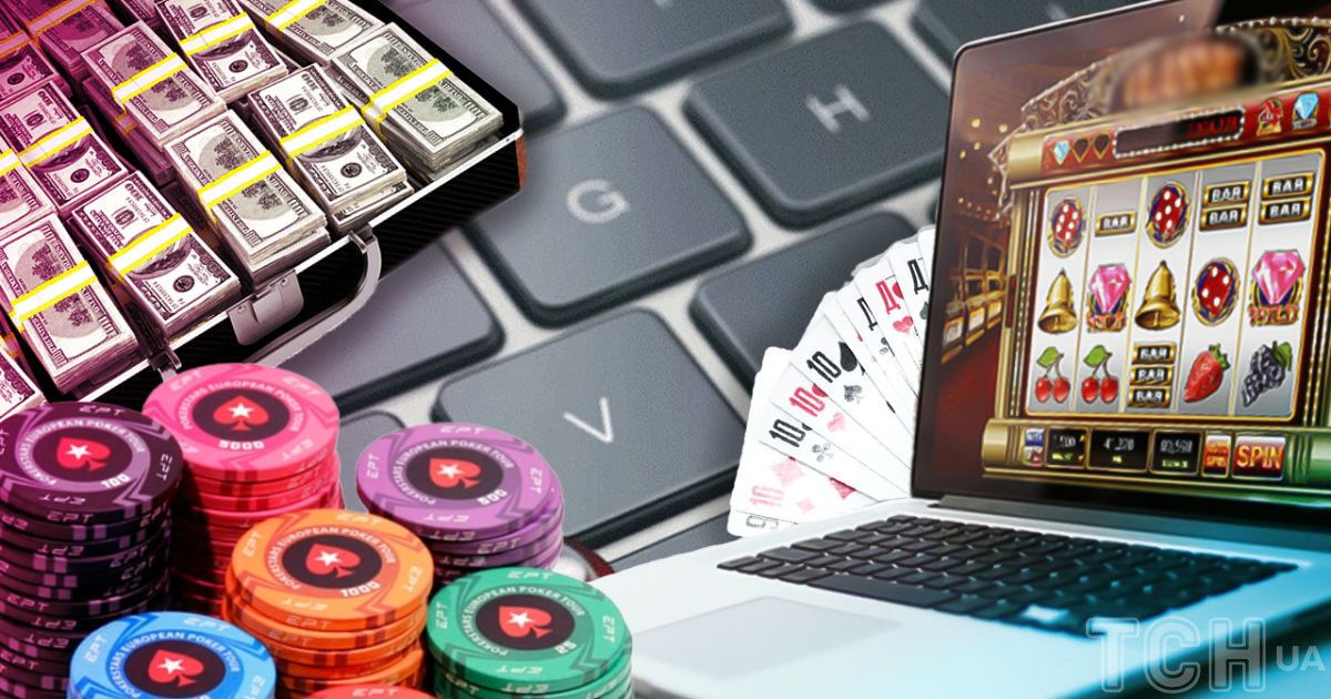 Discover the Exciting World of Casino Online in UK Discover the Exciting World of Casino Online in UK