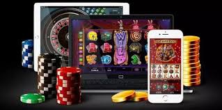 Discover the Exciting World of Casino Online in UK Discover the Exciting World of Casino Online in UK