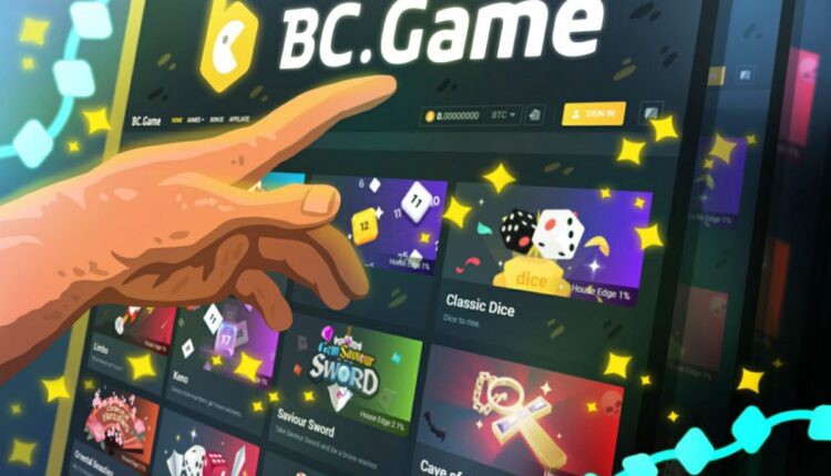 Explore the Exciting World of BC Game Mirror 8