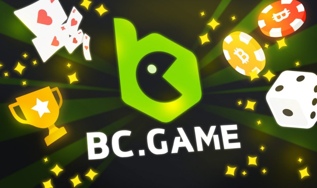 Explore the Exciting World of BC Game Mirror 8