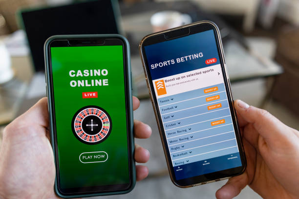 Exploring Betwinner Your Comprehensive Guide to Online Betting Exploring Betwinner Your Comprehensive Guide to Online Betting