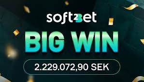 Exploring the World of Softbet Innovation in Online Gaming Exploring the World of Softbet Innovation in Online Gaming