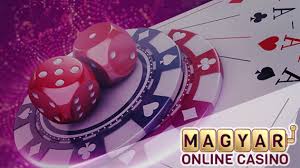 Fedezd fel az online casino oldalak izgalmait