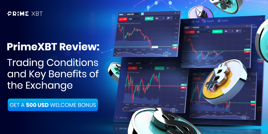 In-Depth Reviews PrimeXBT Your Ultimate Guide to Trading Success In-Depth Reviews PrimeXBT Your Ultimate Guide to Trading Success