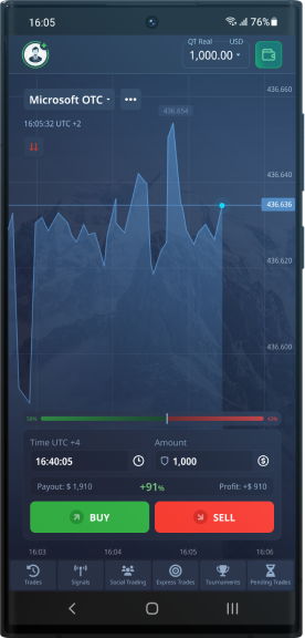 Maximize Your Trading Experience with Promo Code Pocket Option