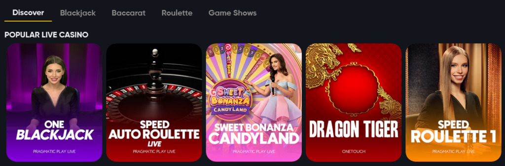 Nejlepší casino online top Jak najít svou ideální hernu