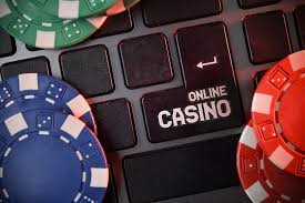 No ID Casinos for Private A Comprehensive Guide No ID Casinos for Private A Comprehensive Guide