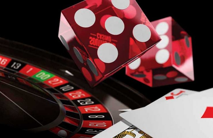 Online Casino Slovakia Všetko, čo potrebujete vedieť o online hazardných hrách Online Casino Slovakia Všetko, čo potrebujete vedieť o online hazardných hrách