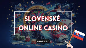 Online Casino Slovakia Všetko, čo potrebujete vedieť o online hazardných hrách Online Casino Slovakia Všetko, čo potrebujete vedieť o online hazardných hrách