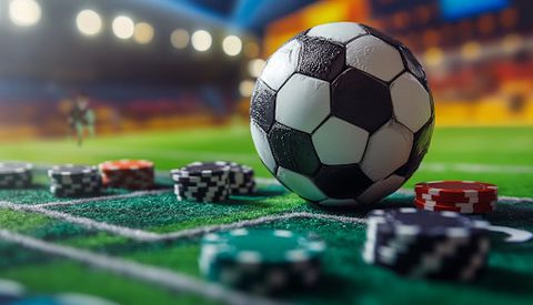 The Exciting World of Online Betting with o9bet The Exciting World of Online Betting with o9bet