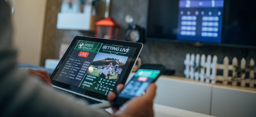 The Exciting World of Online Betting with o9bet The Exciting World of Online Betting with o9bet